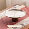 Abay High-footed Fruit and Cake Serving Plate
