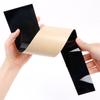 6pcs/set Car Pillar Posts For Mazda CX-3 2016-2021 Glossy Black Door Window BC Column Trim Stickers Accessories