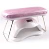 Hand Pillow Cushion for Nail Arm Rest Pillow Holder Stand Nail Salon Tool