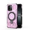 For Oneplus 13T Case Oneplus 13T 13s Cover Holder Magnetic Wireless Charging Bumper Protective Phone Cases On Oneplus 13s Funda