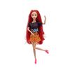 @@@ NEU Live-Action Kpop Dämonenjäger Figur Spielzeug Rumi Mira Zoey Mira Titelsong Bunte Lichter Geburtstagsgeschenke für Mädchen