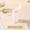 Spice Shaker with Flip Lid Evenly Spaced Holes Seasoning Dispenser,Perfect for Stir-Fry,Salads & Kitchen Cooking