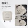 Car Seat Cushion Cover Ice Silk Seat Protector Pad For HAVAL H6 JOLION HEV H3 H2 F7 H9 H5 M4 GWM DARGO X-DOG Auto Accessories