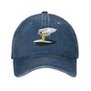 Baseball Cap New In The Hat Fashion Beach Rave Girl'S Hats Men'S