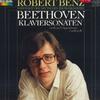 LP Record ROBERT BENZ - Beethoven: Piano Sonata No. 23 In F RCL8391PROMO RCA Japan Classical Used