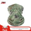 Outdoor Sun Protection Ice Silk Balaclava
