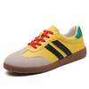 Paragrafo Primavera e Autunno Scarpe da Donna Sportive Piccole Bianche Scarpe da Ginnastica Moda Casual Versatili Board Scarpe Traspiranti