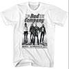 Bad Company Munich Concert Adult Unisex T-shirt All Size S-3XL Unisex T-Shirt