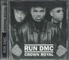 CD RUN DMC - Crown Royal 74321840632 Arista 2001 Europe Rap & Hip-Hop/R&B Used