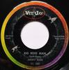 Disque 7 pouces JIMMY REED - Big Boss Man / I'm A Love You VJ380 Vee Jay Records 1960 US Blues Occasion