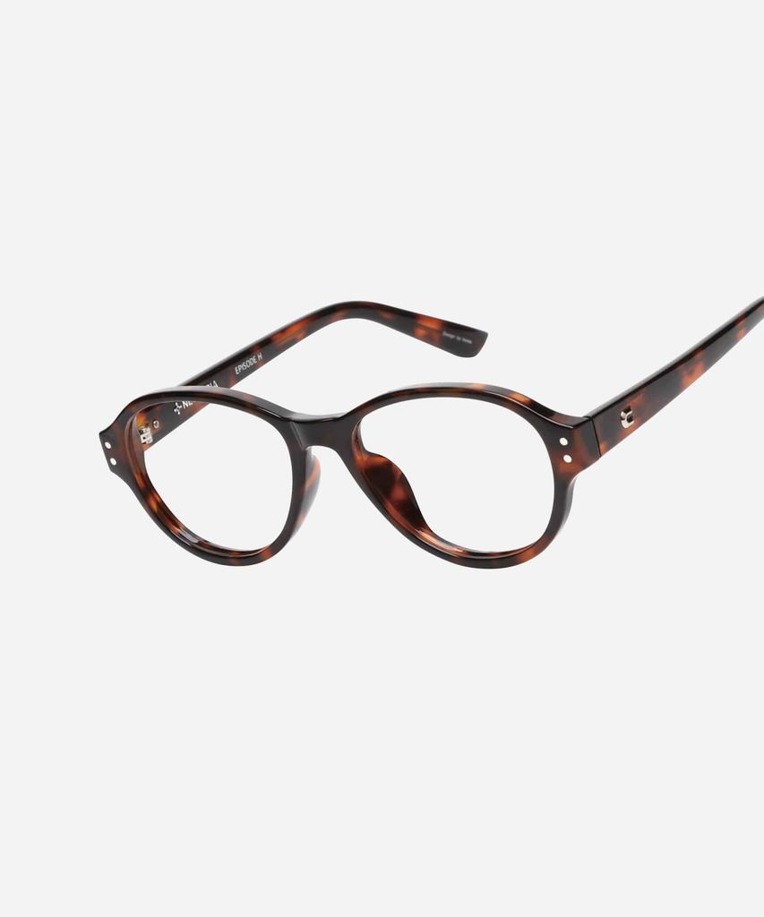 Neotelia Ganichi · Leopard