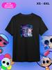Dandy's World Twisted T-shirt