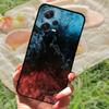 For Xiaomi Redmi Note 12 Pro 5G Case Phone Cover Soft Silicon Shockproof TPU Funda On Redmi Note 12 Pro 5G NFC Protection Capa