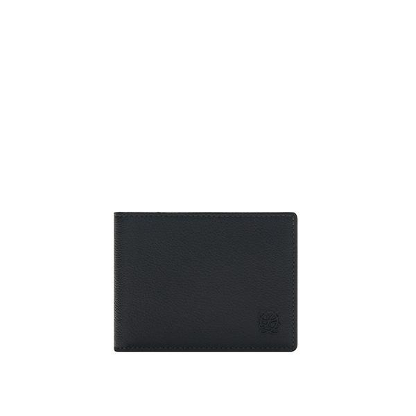Louis Quatorze Men'S Bifold Wallet St3Fm11Kh