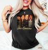The Queens Tour T-Shirt, Unisex Concert Tee, Music Legends Tee, Gift for Fans, P