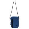 Polyester Shoulder Bag Crossbody Bag Small Size Unisex Blue Casual BA5268-431