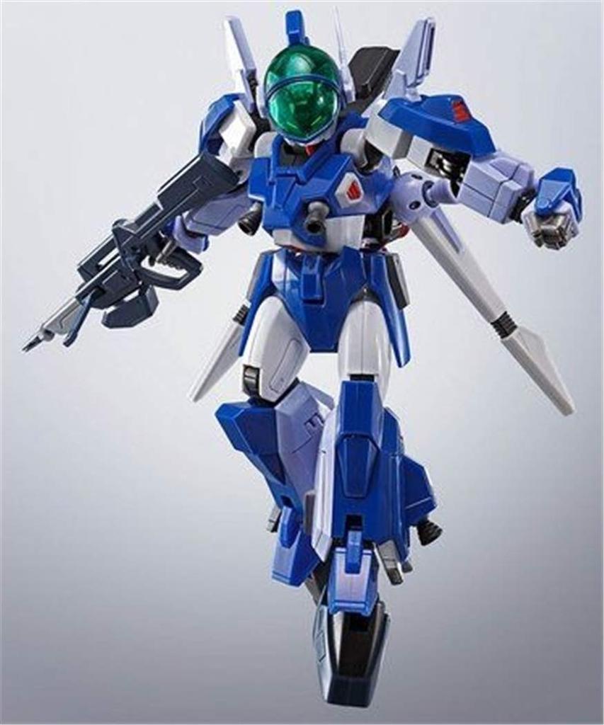 Bandai Soul SPEC X R New Layzner HI-METAL