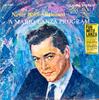 LP Record MARIO LANZA - A Mario Lanza Program LSC2454 RCA Victor Red  1960 US Classical Used