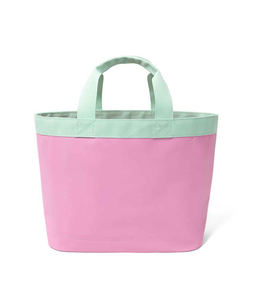 Oompaa Tote Dry Bag Pink