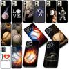 Baseball Fans Game Phone Case for Xiaomi Poco C85 C65 C75 X7 X6 M6 M8 F7 F8 Ultra F6 Pro Protective Cover