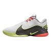 Nike Adidași pentru bărbați LeBron 22 EP Crown Jewel Alb Volt-Glow Medium-Ash FZ1095-101