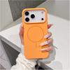 Liquid Silicone Magnetic Slim Phone Case For Magsafe Apple iPhone 13 14 15 16 17 Pro Max Plus Air Protective Soft Cover