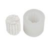 Corn Candle Mold for Candle Making Candle Silicone Molds Resin Casting Epoxy Mold for Making Candle Soaps Craft