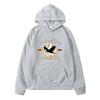 Riman Volleyball Junior Haikyuu Ukuno High School Cosplay Printed Sweater Casual Hoodie