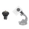 Accessories Kit for Gopro Hero 12 11 10 9 Insta360 X3 ONE X2 Yi 4K SJ4000 EKEN AKASO DBPOWER Strap Tripod Mount Go Pro 9 Camera