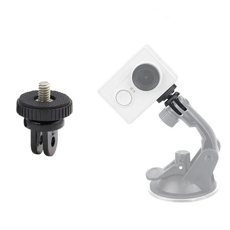Accessories Kit for Gopro Hero 12 11 10 9 Insta360 X3 ONE X2 Yi 4K SJ4000 EKEN AKASO DBPOWER Strap Tripod Mount Go Pro 9 Camera