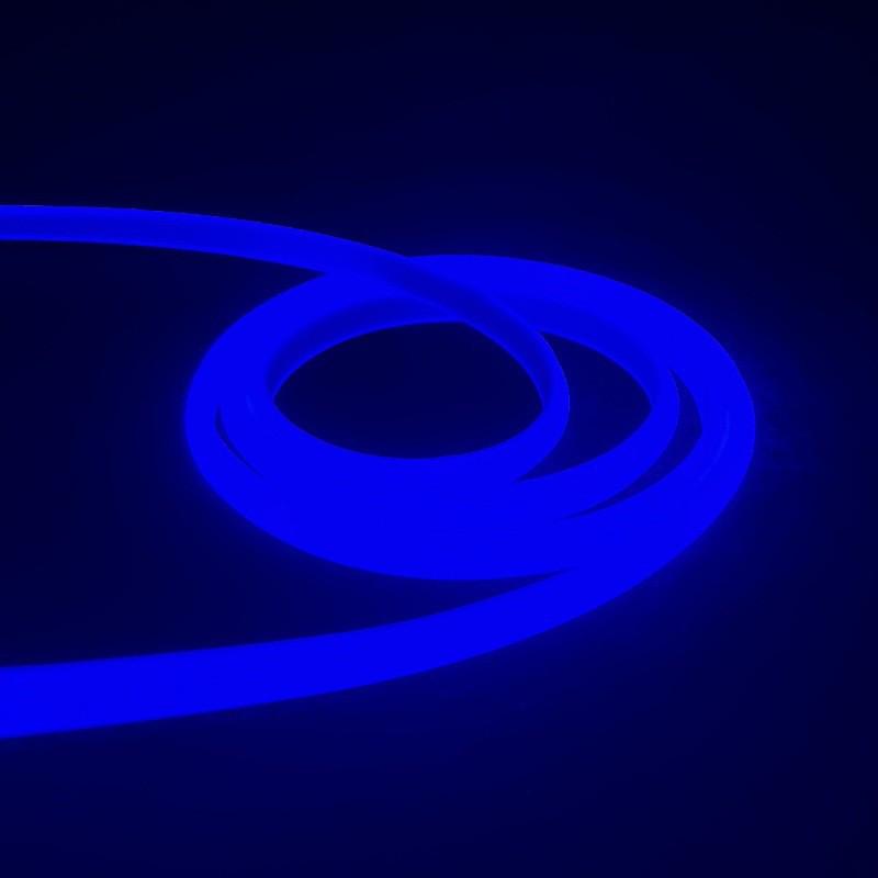 Outdoor Waterproof COB LED Strip Lights - Flexible, Atmosphere Background, 110V/220V