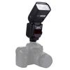 Triopo TR-960ii Blitz-Speedlite für Canon/Nikon DSLR-Kameras