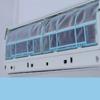 Air Conditioner Filter Dust Screen Filter Accessories