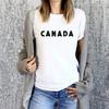 Canada Shirt | Canadian Pride T-shirt | Proud To Be Canadian Tee | Gift For Men Women | Tshirt For Him Her Boyfriend Unisex Fit