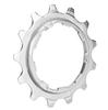 Pièces de roue libre de vélo de route à pignon fixe en acier haute résistance pour pignon fixe (10 vitesses-13 dents)