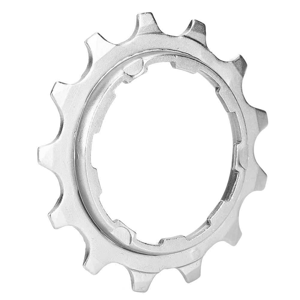 Pièces de roue libre de vélo de route à pignon fixe en acier haute résistance pour pignon fixe (10 vitesses-13 dents)