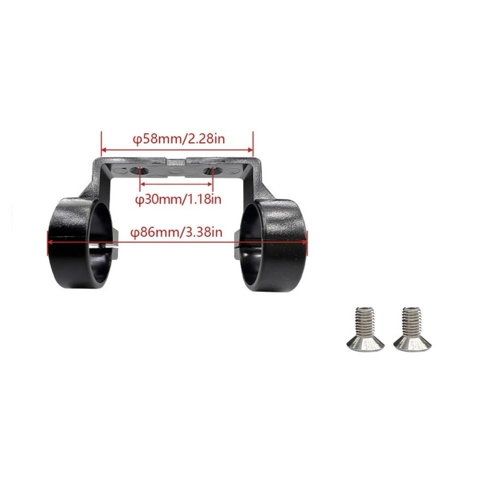 Brand New Sporting Goods Display Holder E-Bike Useful Bracket