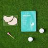Olic Outdoor Golf Patches 10, 1, 3g