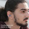 Clip Ear Wireless Headphones Bluetooth-compatible 5.3 Noise-Cancelling Sports Long Battery Life Earphone Sports