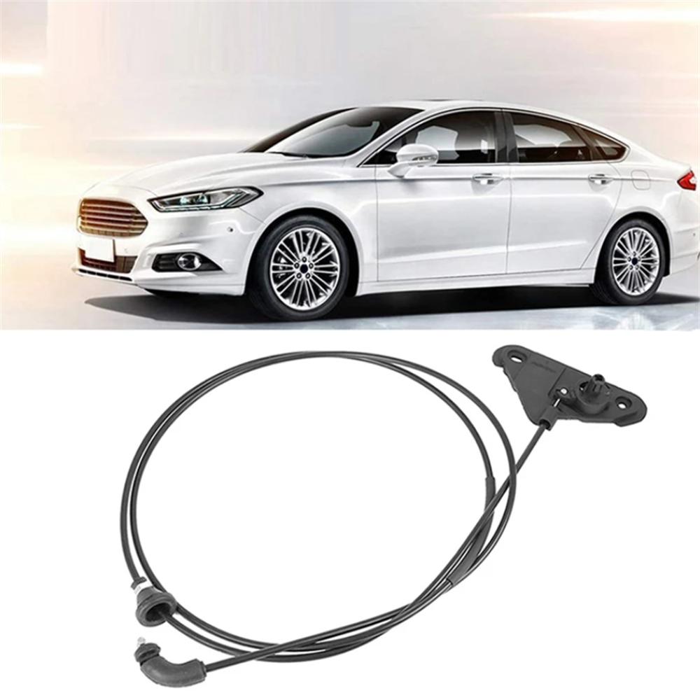 Hood Release Cable for Ford Mondeo/S-Max/Galaxy