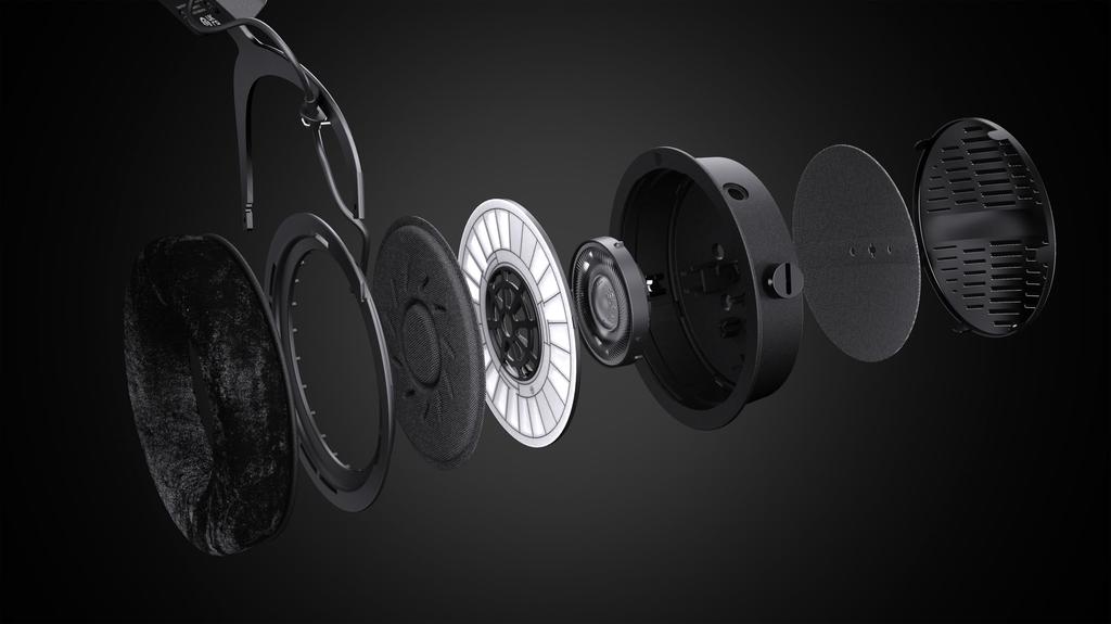 Beyerdynamic DT 1990 PRO MK II Offener Premium-Tesla-Studio-Kopfhörer Beyerdynamic-Händler 2 Jahre [Autorisierte Garantie]