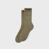 ThIs Is Never That Sp Logo Socks 3pack Sage