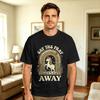 Gay The Pray Away Lustige Frosch Retro Pride LGBTQ Regenbogen T-Shirt Sommer 100% Baumwolle T-Shirts Für Unisex Benutzerdefiniertes T-Shirt Kurzarm