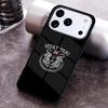 Muay Thai Phone Case for iPhone 17 16 15 Pro Max Air 14 13 12 11 Plus Shockproof Capa Cover