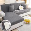Coral Sea Non-Slip Stretch Sofa Cushion Cover - Four Seasons Universal Fit