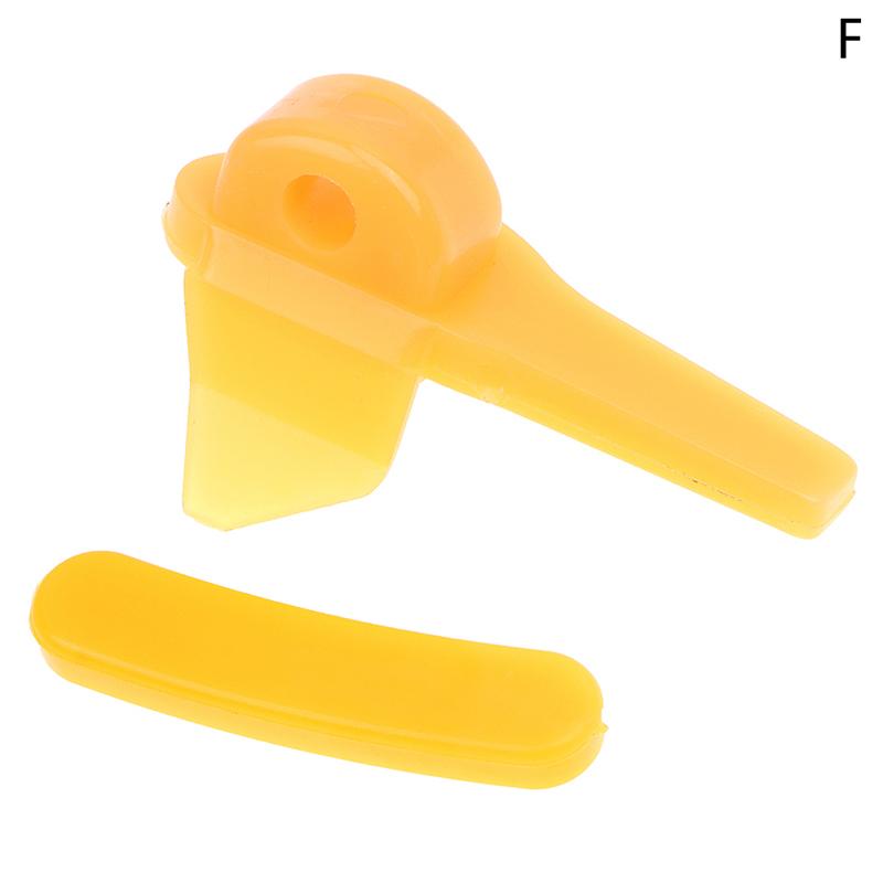 Tyre Changer Tire Machine Parts Tireless Bird Head Pad Wheel Protection Pad
