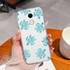 Case For Redmi 4 3 6 Pro 4A 4X 5A 5 Plus K90 Cute Shark Cat Pattern Phone Bags Soft Ultra Thin TPU Silicone Anti Slip Shell For Redmi Clear Back Cover