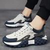 Men 2024 New Running Shoes High Quality Men Sneakers Fashion Outdoor Casual Shoes for Man Comfortable Breathable Casual Shoes
