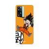 Phone Case - MANIACASE - Oppo A57 4G - TPU Silicone - Dragon Ball Pattern - Flexible