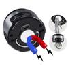 Multi-Function Light LED Head Lamp Portable USB Rechargeable Light With Magnet Hook Cap Clip Light Outdoor Camping Light MYY
